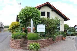 Blumenschein-Ferienwohnung Obbe - Hettigenbeuern