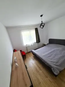 OG rooms - Topliţa-Ciuc