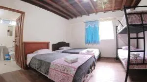 Candurumy Lodge - Tena