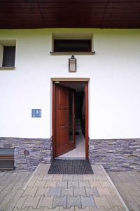 Tamia apartment Vysoké Tatry