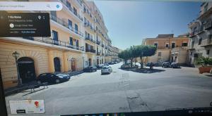 La CASA DI PORTO EMPEDOCLE