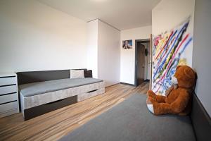 Tamia apartment Vysoké Tatry