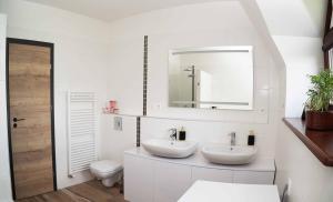 Tamia apartment Vysoké Tatry