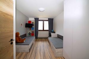 Tamia apartment Vysoké Tatry