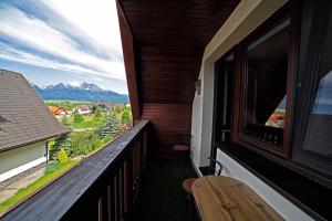 Tamia apartment Vysoké Tatry