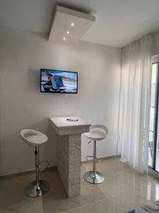 Apartmani PERICIC SUTOMORE NEW HOUSE