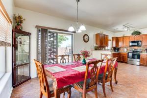 Spacious Tucson Vacation Rental Incredible Views!