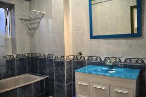 Marqués de Guadiaro 1 Apartamentos