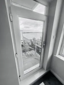 DANS apartment - 伦敦德里