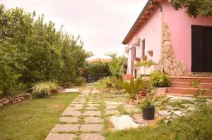 Spiaggia LazzarettoHouse - بورتو كونتي