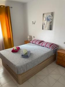 Apt Los Cristianos Beach 1