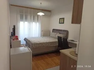 Apartman Oaza - Vrltići