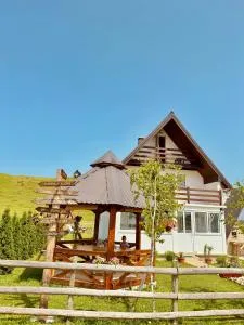 Guest House SARA - Pitomine