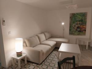Appartements Entre Mer & Terre : photos des chambres