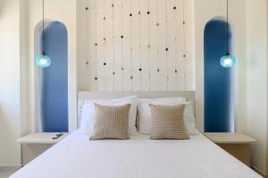 Mylos Luxury Escape Villa