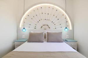 Mylos Luxury Escape Villa