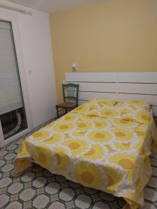 Appartements Entre Mer & Terre : photos des chambres