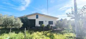 Casa Mercedes - Quiroga