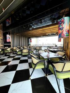 Studio with balcony in Cebu City