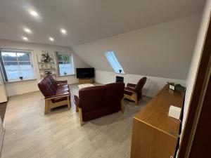 Toms great house of hygge