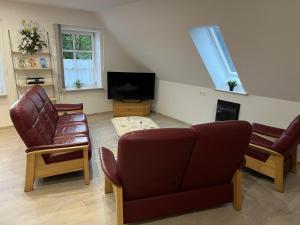 Toms great house of hygge