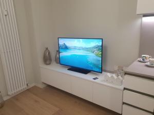 Terrace Charming in Milano Centrale