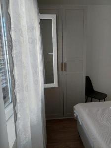Apartman Villeto
