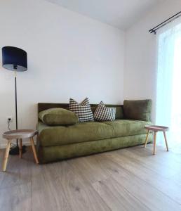 Apartman Villeto