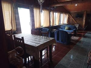 Finca Colibrí Casa de campo