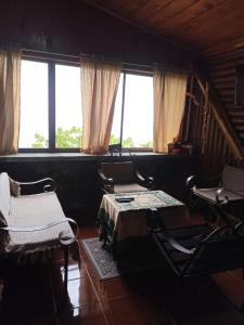 Finca Colibrí Casa de campo