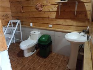 Finca Colibrí Casa de campo