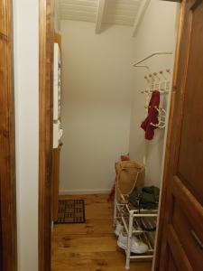 Chalets Chalet individuel avec vues dans residence privee : photos des chambres