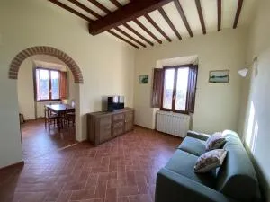 Villa Rita - Montefollonico