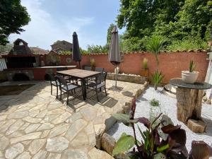 Accommodation Villa Mallis in Chorto, Pelion - 4hvězdičkové hotely ve městě Chorto