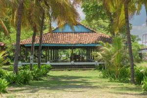 Casa de playa Los Moncada