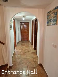 29, Manzana 2 lomas, Costa esuri