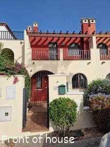 29, Manzana 2 lomas, Costa esuri - Santa Clara