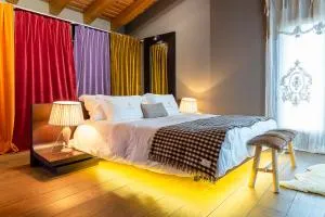 Borda del Pi - 埃尔塔特