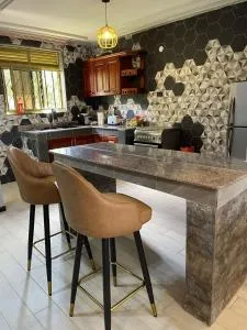 THe PENTHOUSE - Namasuba