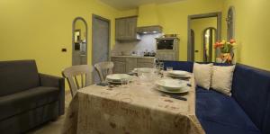 Residence Le Cascate