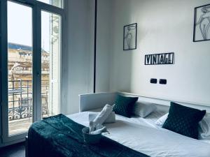 Lovely Studio Air Conditonned City Center