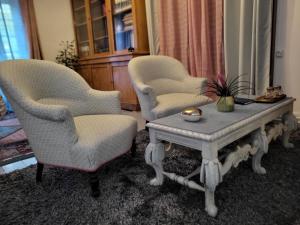 B&B / Chambres d'hotes mon-domisiladore : photos des chambres