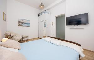 Matoš Seaside Luxury Escape