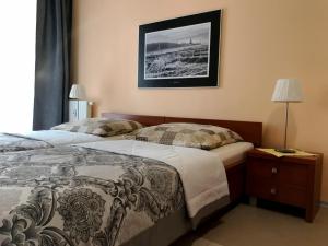 Apartament z balkonem ul. Portowa 14