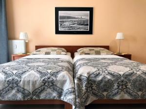 Apartament z balkonem ul. Portowa 14