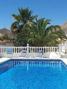 Fee4Me Villa with private pool - Ciudad Quesada