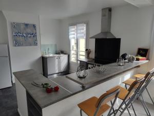 Lady Versailles - F2 proche Château et gare