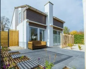 Veermansplaat 27 - Noordzeepark Ouddorp - Oude Nieuwland