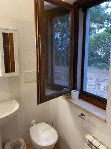 Family Room with Terrace