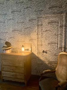 Charmant T3 dans les Puces